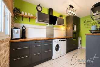 achat appartement le-havre 76600