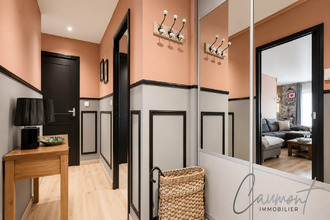 achat appartement le-havre 76600