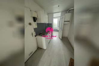achat appartement le-havre 76600