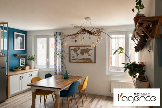 achat appartement le-havre 76600