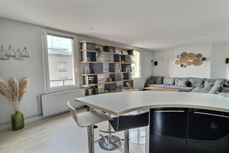 achat appartement le-havre 76600