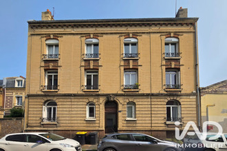 achat appartement le-havre 76600