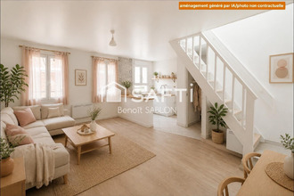 achat appartement le-havre 76600