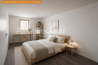 achat appartement le-havre 76600