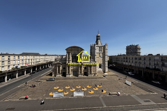 achat appartement le-havre 76600