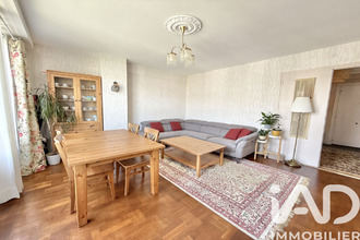 achat appartement le-havre 76600