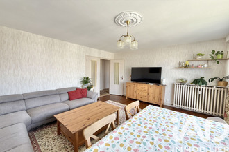 achat appartement le-havre 76600