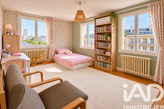achat appartement le-havre 76600