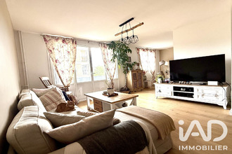 achat appartement le-havre 76600