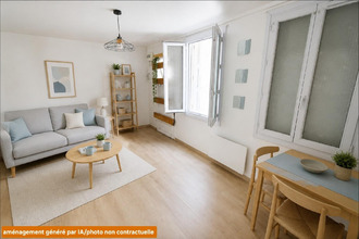 achat appartement le-havre 76600