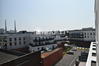 achat appartement le-havre 76600