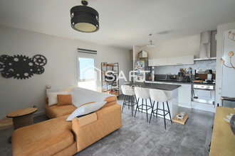 achat appartement le-havre 76600