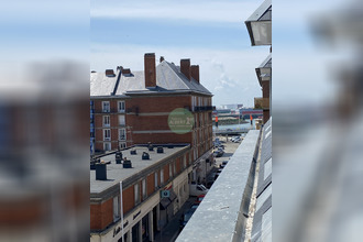 achat appartement le-havre 76600