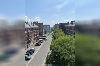 achat appartement le-havre 76600
