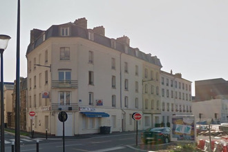 achat appartement le-havre 76600