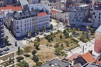 achat appartement le-havre 76600