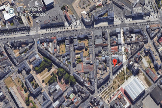 achat appartement le-havre 76600