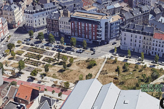 achat appartement le-havre 76600