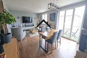 achat appartement le-havre 76600