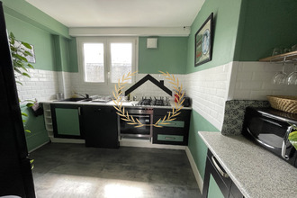 achat appartement le-havre 76600