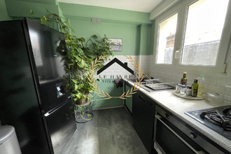 achat appartement le-havre 76600