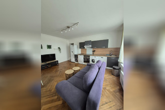 achat appartement le-havre 76600