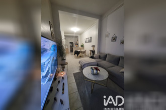 achat appartement le-havre 76600
