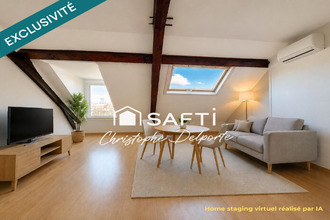 achat appartement le-havre 76600
