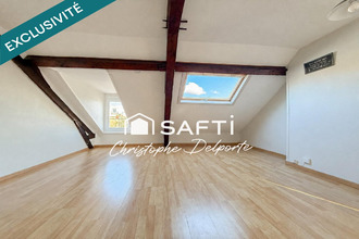 achat appartement le-havre 76600