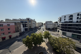 achat appartement le-havre 76600