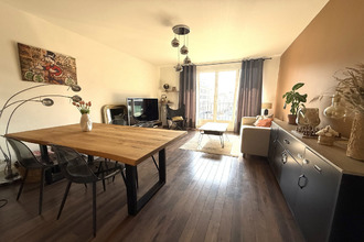 achat appartement le-havre 76600