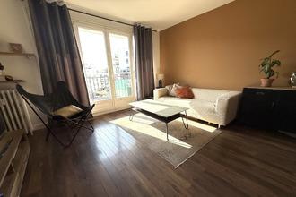achat appartement le-havre 76600