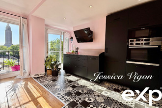 achat appartement le-havre 76600