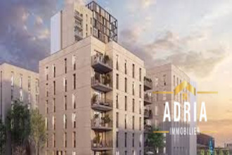 achat appartement le-havre 76600