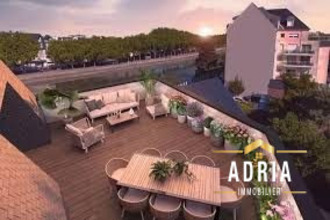 achat appartement le-havre 76600