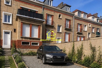 achat appartement le-havre 76600