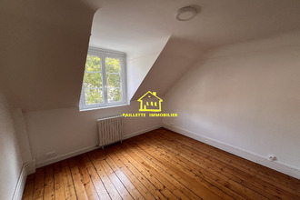 achat appartement le-havre 76600