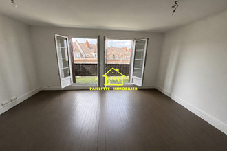 achat appartement le-havre 76600