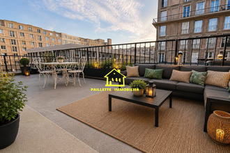 achat appartement le-havre 76600