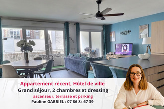 achat appartement le-havre 76600