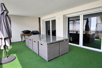 achat appartement le-havre 76600