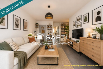 achat appartement le-havre 76600