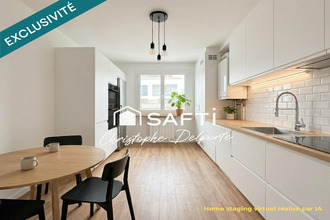achat appartement le-havre 76600