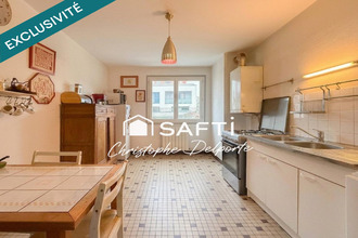 achat appartement le-havre 76600