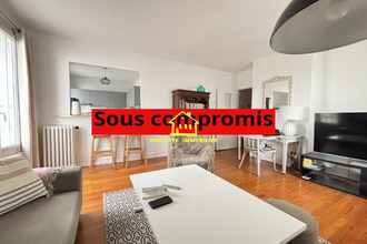 achat appartement le-havre 76600