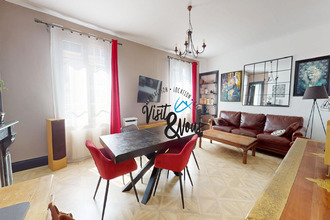 achat appartement le-havre 76600