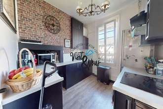 achat appartement le-havre 76600