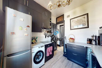 achat appartement le-havre 76600
