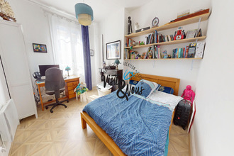 achat appartement le-havre 76600