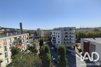 achat appartement le-havre 76600